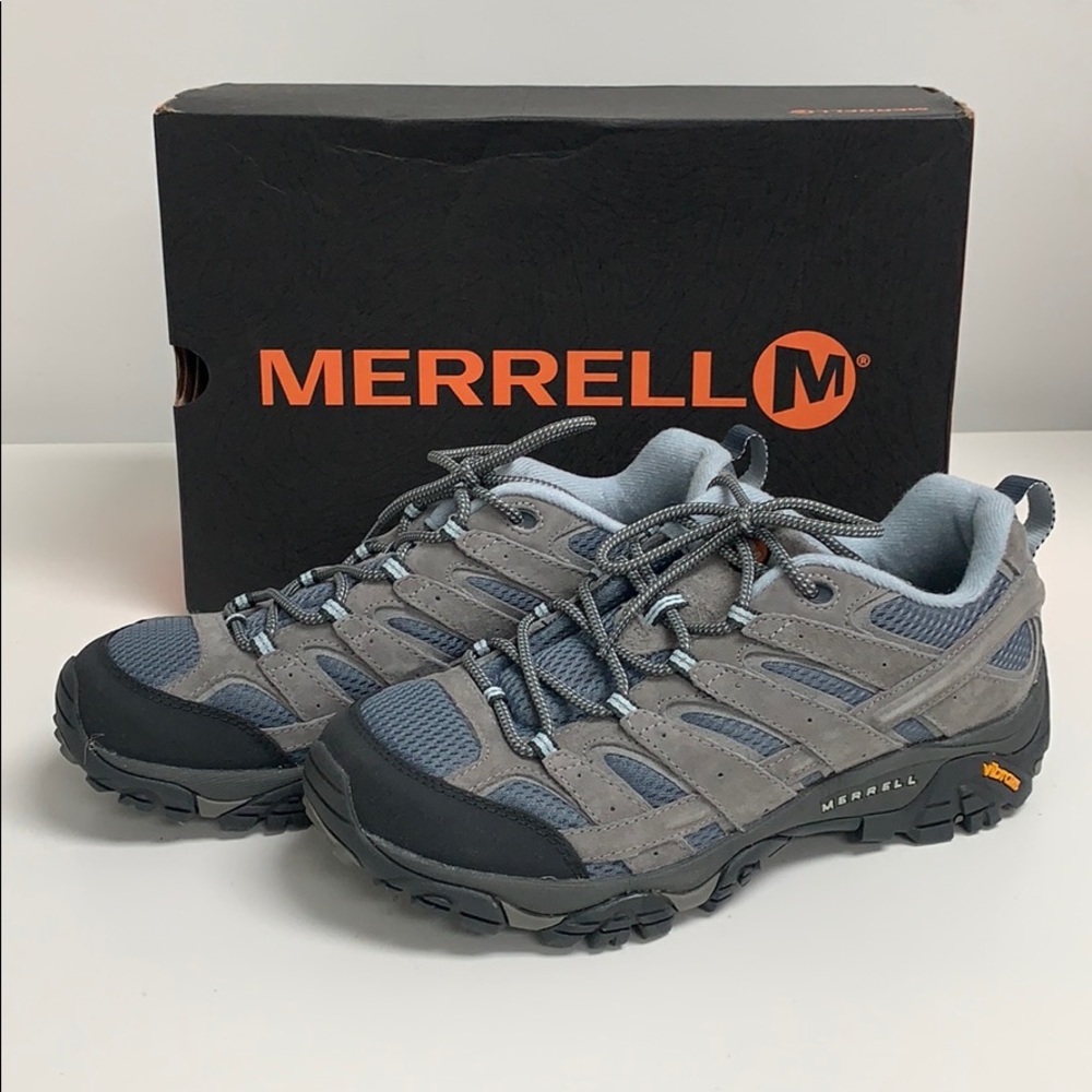 COPY - Merrell Moab 2 Vent Hiking Shoe